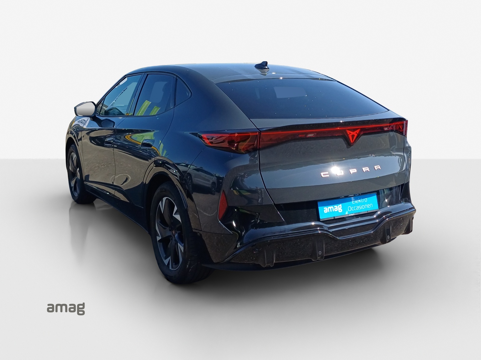 CUPRA Tavascan Type 4 77 kWh Endurance Edge-image-2