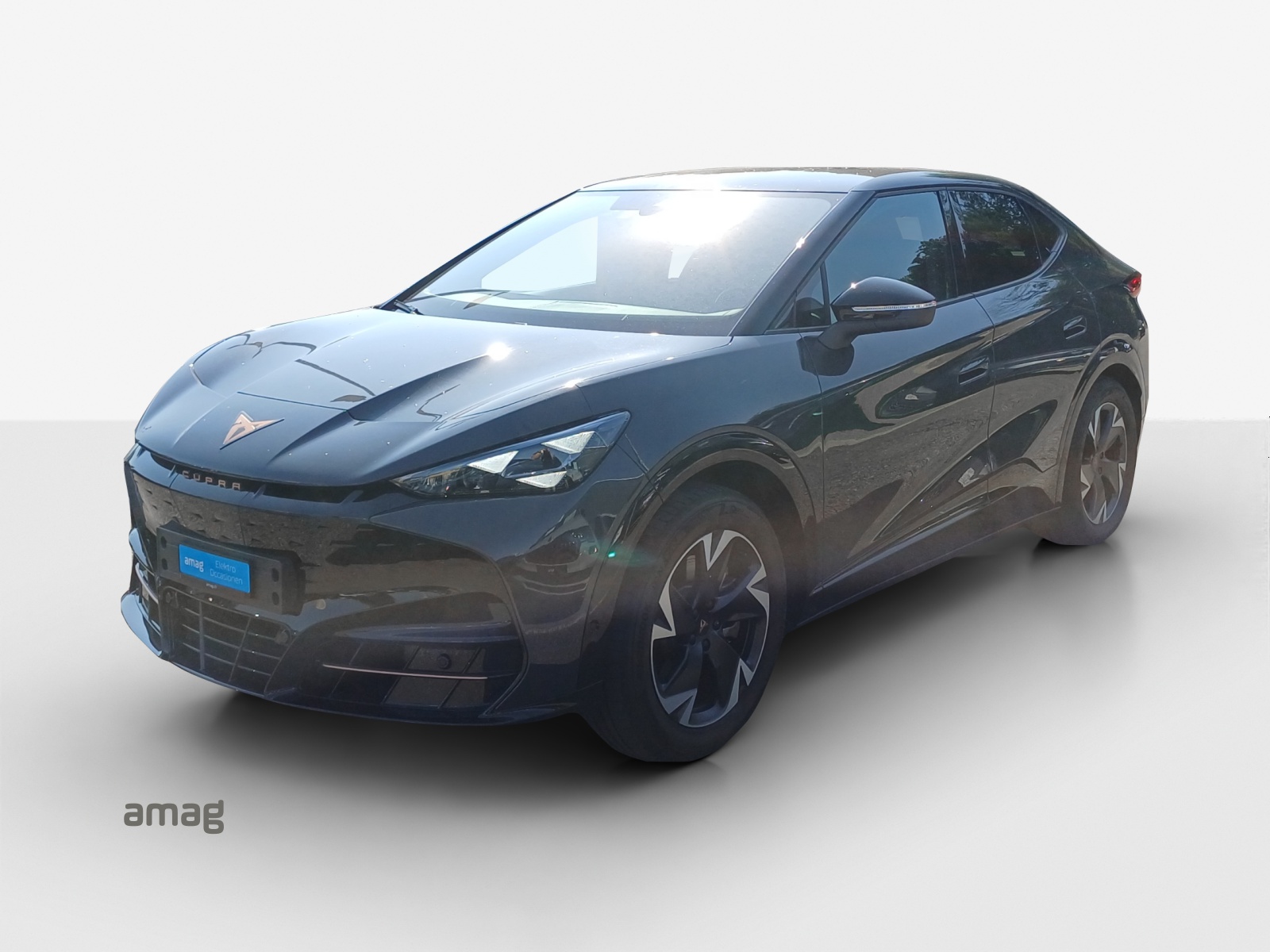CUPRA Tavascan Type 4 77 kWh Endurance Edge-image-0