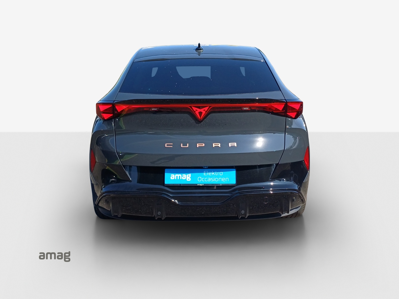 CUPRA Tavascan Type 4 77 kWh Endurance Edge-image-3