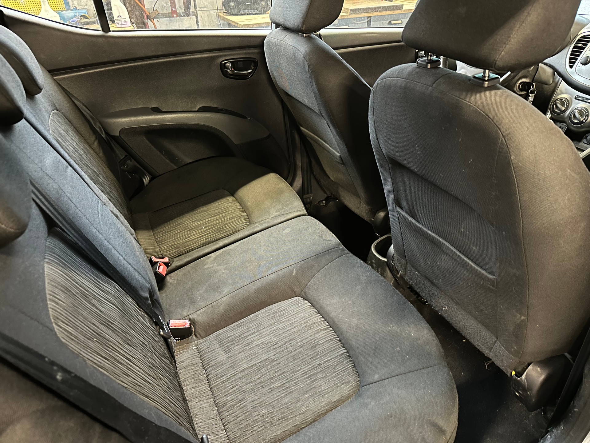 HYUNDAI i10 1.2 Style-image-10