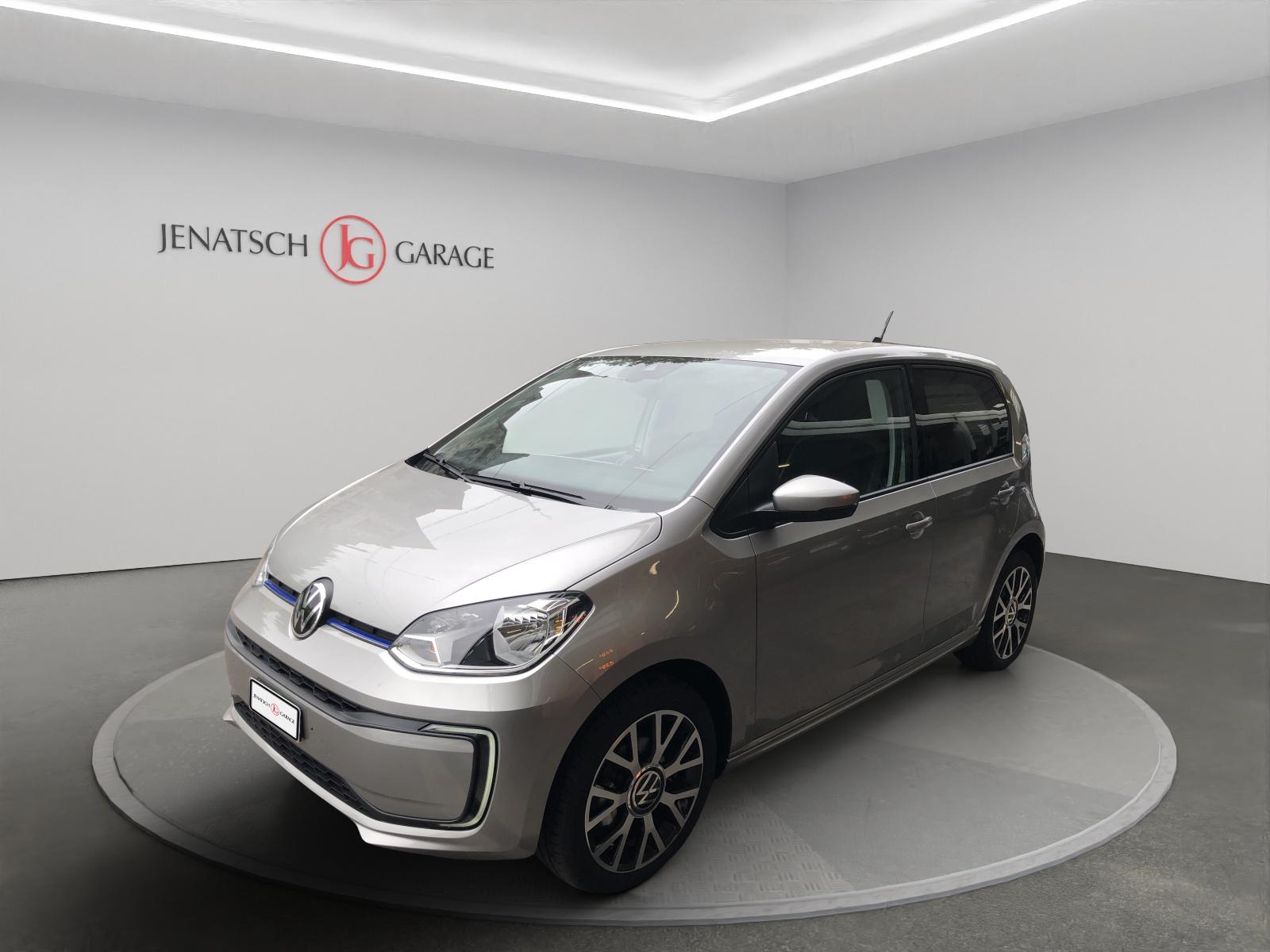 VW Up e-image-0
