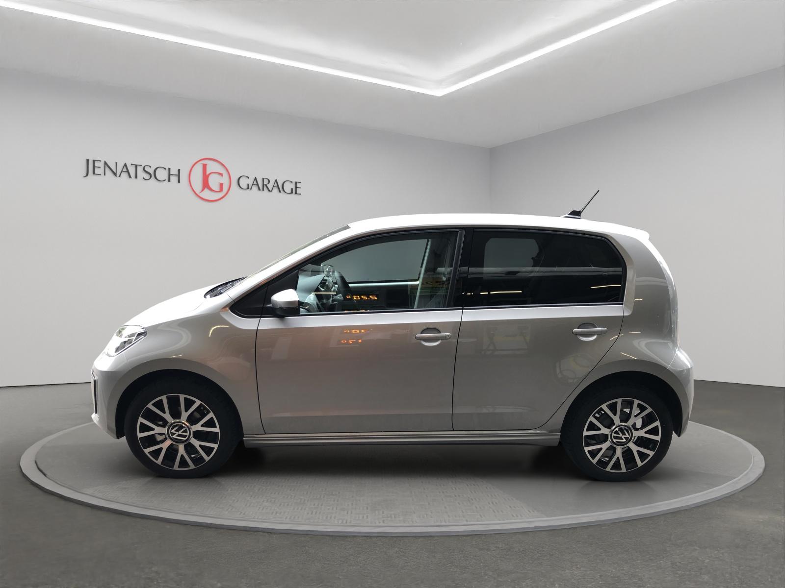 VW Up e-image-1