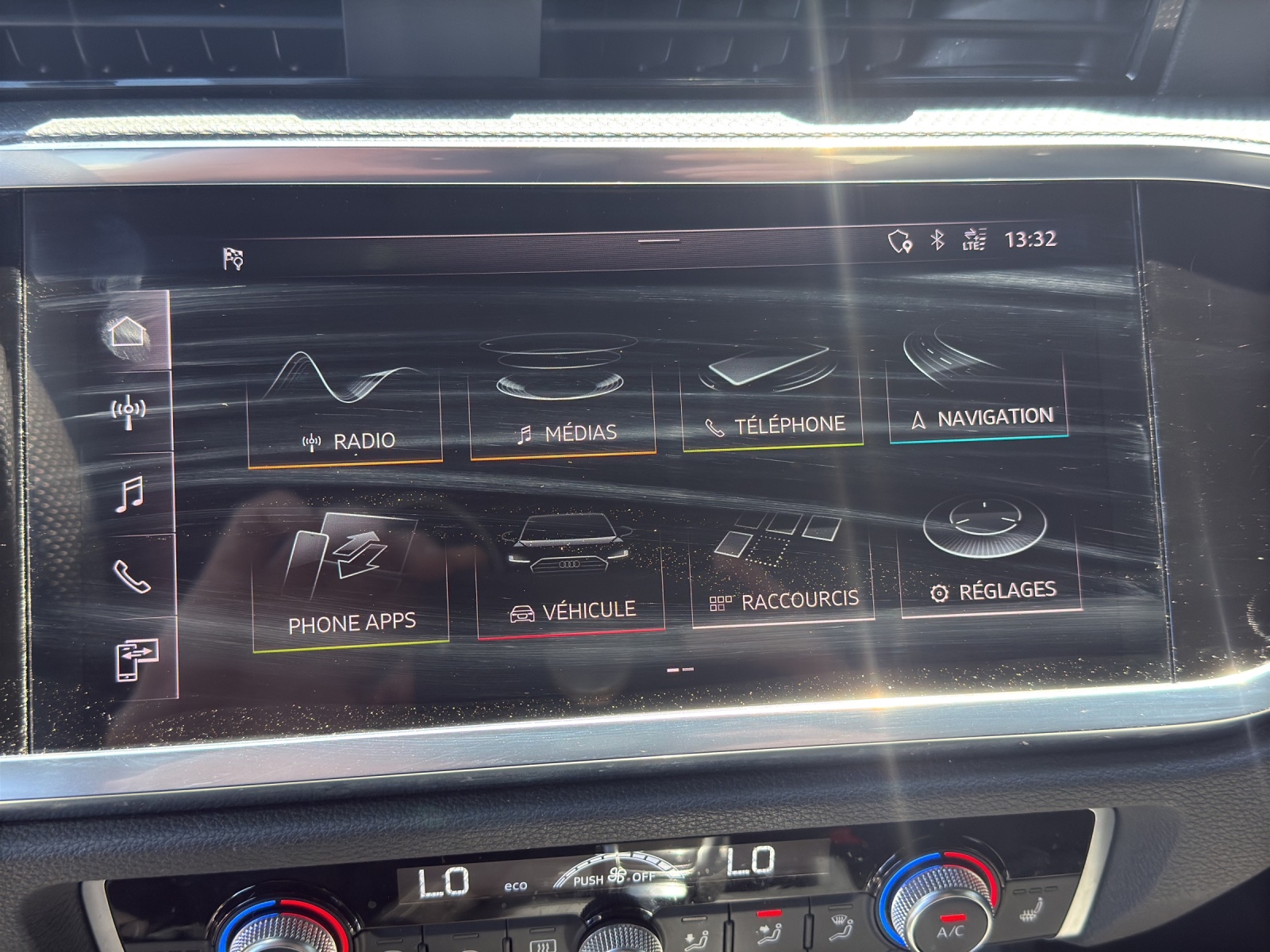 AUDI Q3 Sportback 35 TFSI S line Attraction S-tronic-image-15