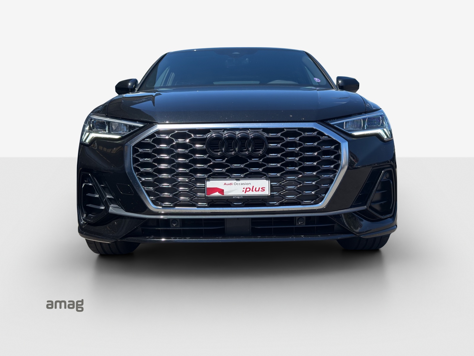 AUDI Q3 Sportback 35 TFSI S line Attraction S-tronic-image-6