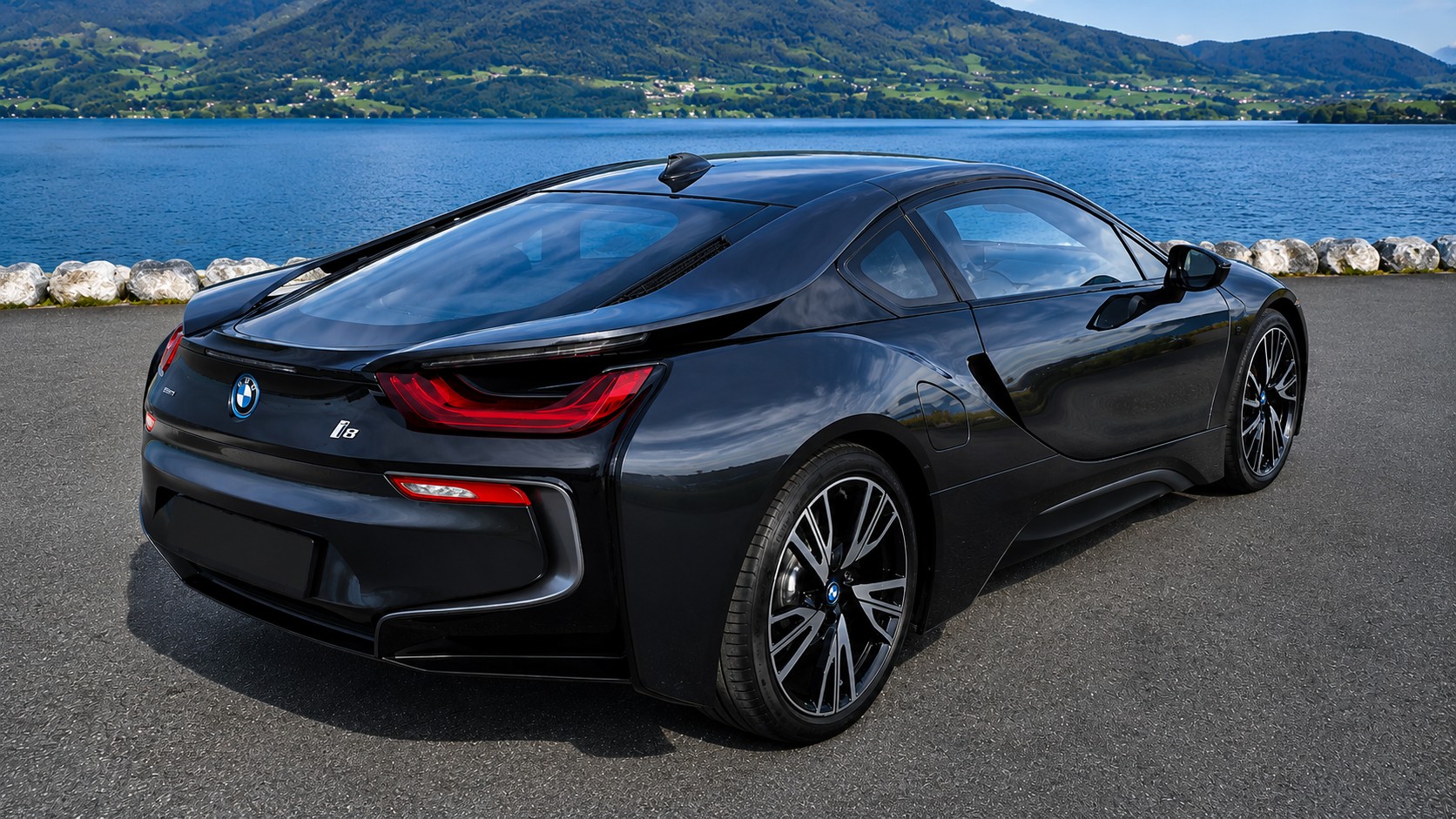 BMW i8-image-1