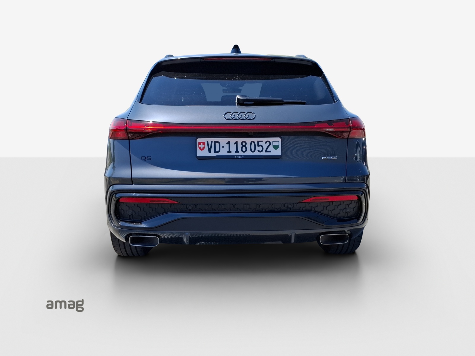 AUDI Q5 e-hybrid quattro 270 kW S-tronic-image-3
