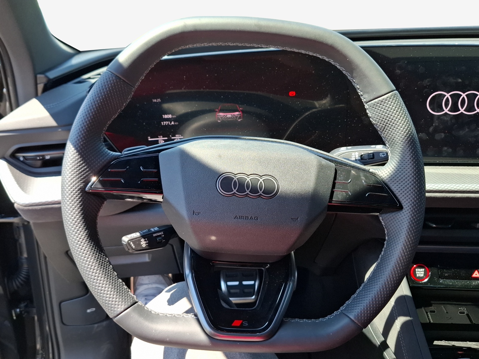 AUDI Q5 e-hybrid quattro 270 kW S-tronic-image-9