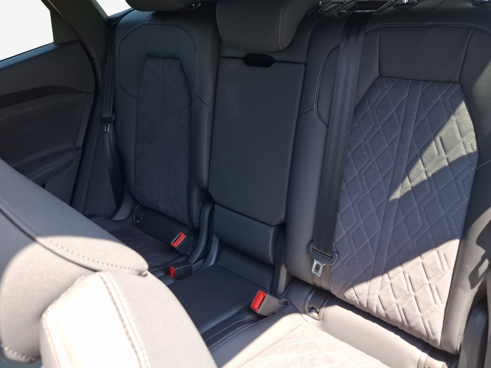 AUDI Q5 e-hybrid quattro 270 kW S-tronic-image-11