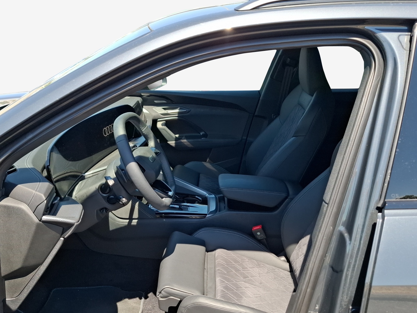 AUDI Q5 e-hybrid quattro 270 kW S-tronic-image-7