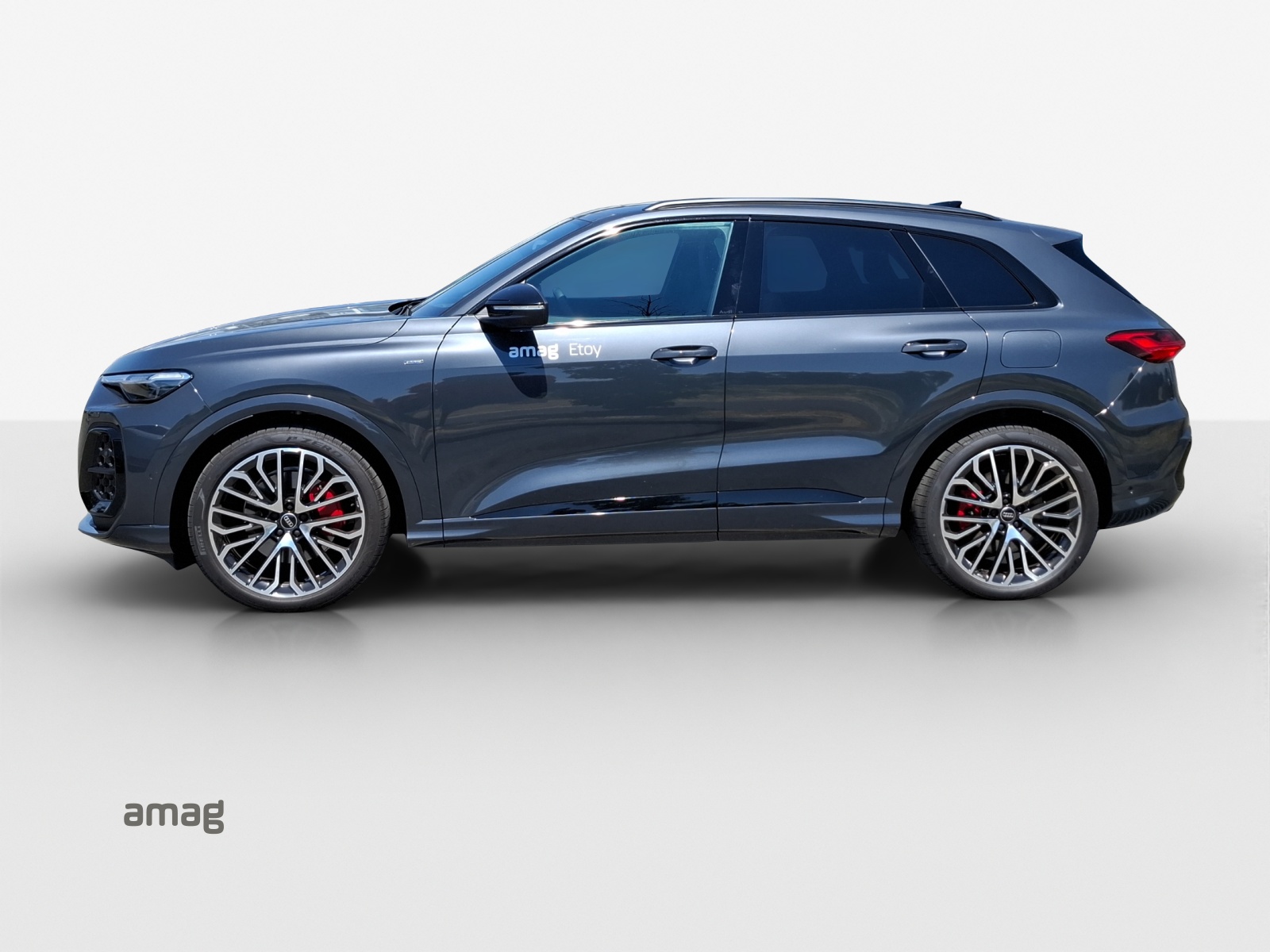 AUDI Q5 e-hybrid quattro 270 kW S-tronic-image-1