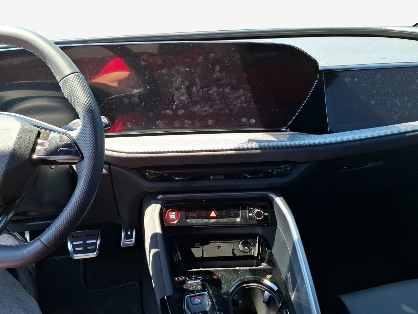 AUDI Q5 e-hybrid quattro 270 kW S-tronic-image-10