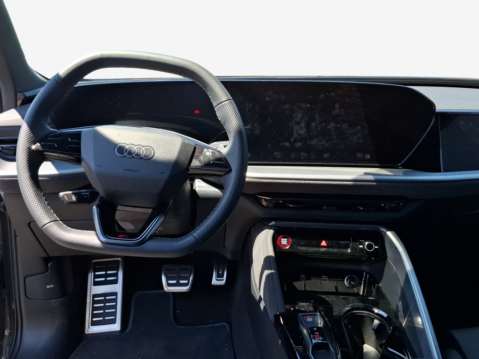 AUDI Q5 e-hybrid quattro 270 kW S-tronic-image-8