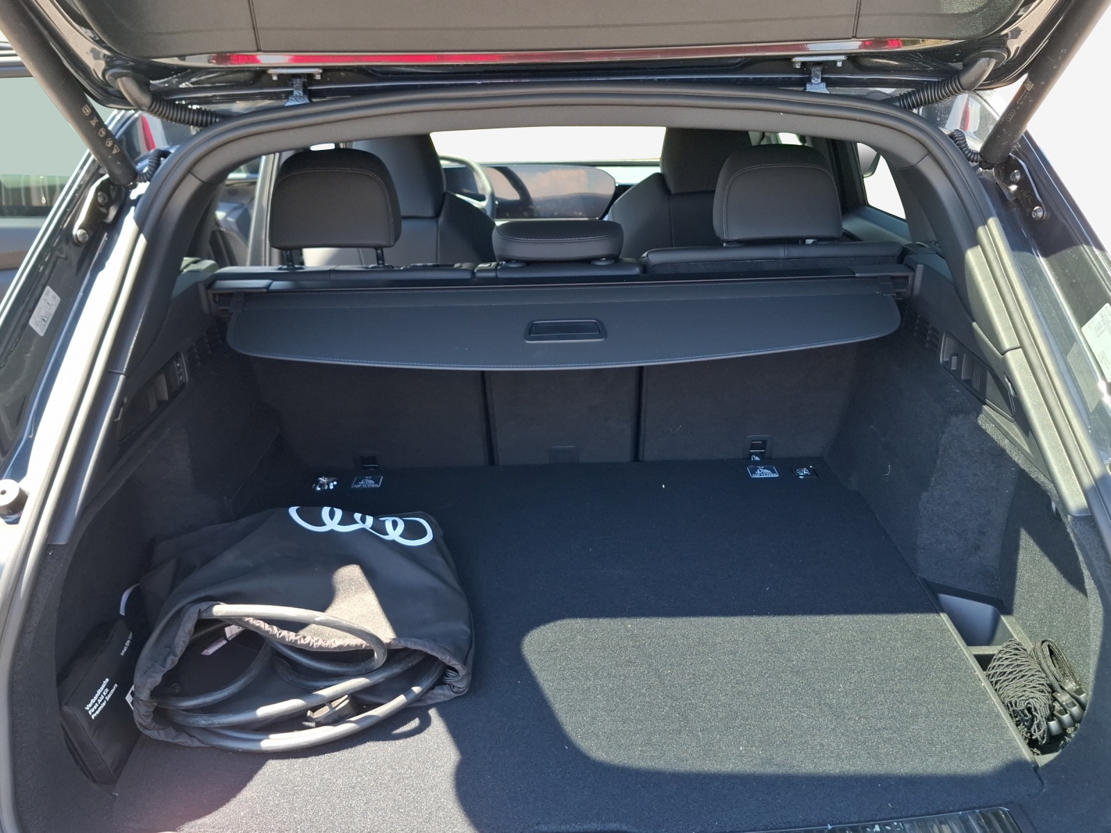 AUDI Q5 e-hybrid quattro 270 kW S-tronic-image-12