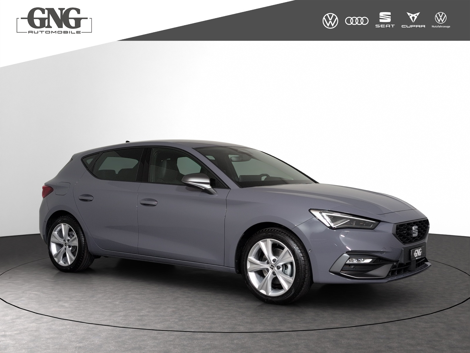 SEAT Leon 1.5 eTSI mHEV DSG FR-image-3