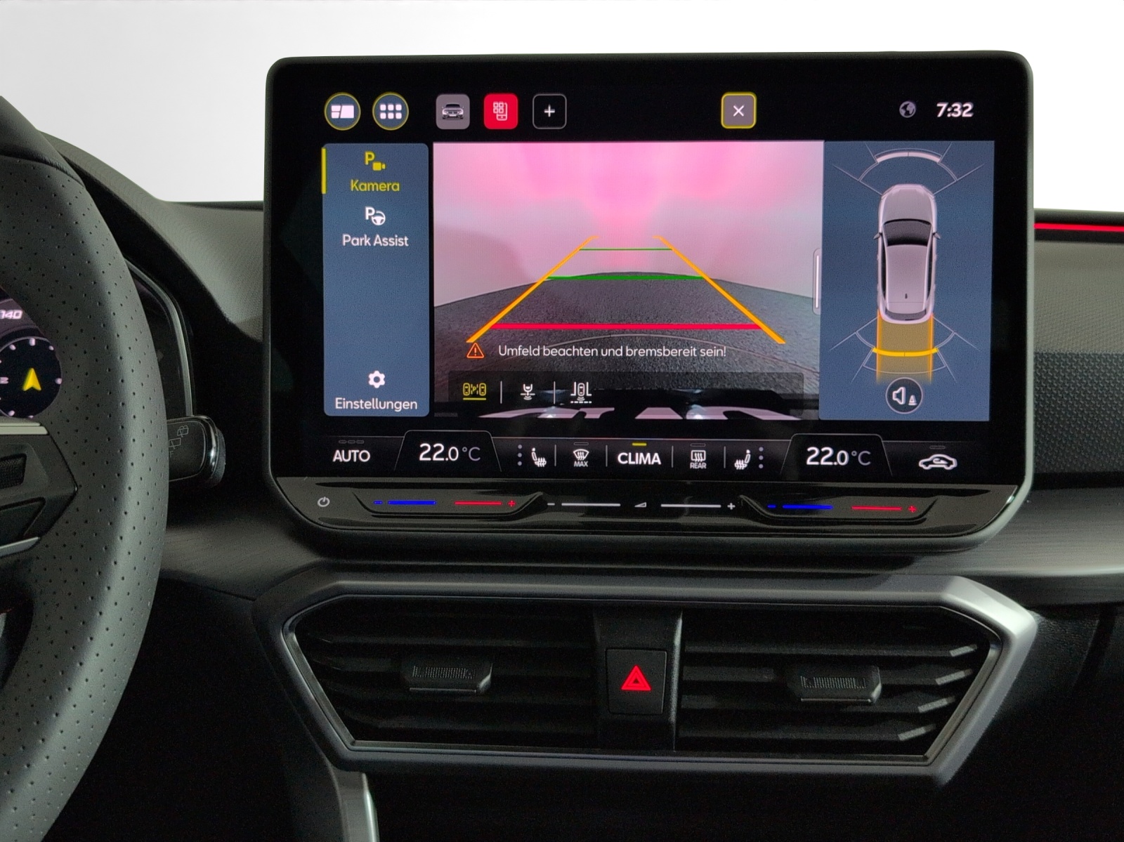 SEAT Leon 1.5 eTSI mHEV DSG FR-image-12