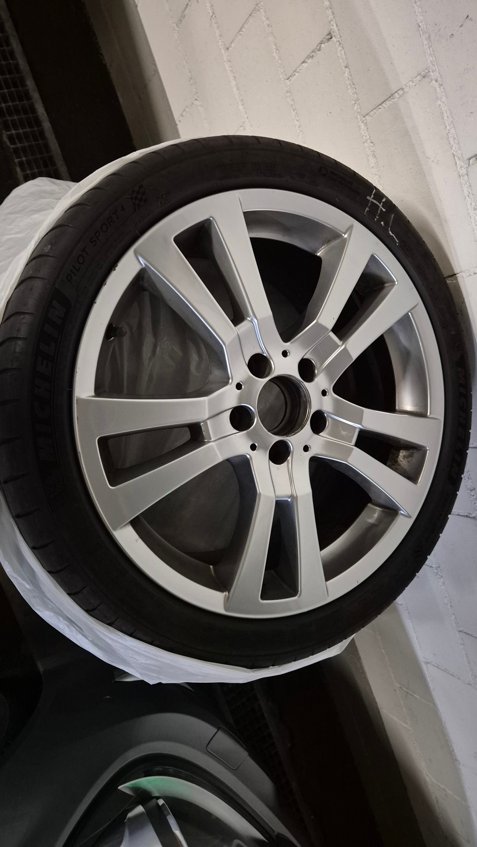 MERCEDES-BENZ C 250 CDI 4m-image-4