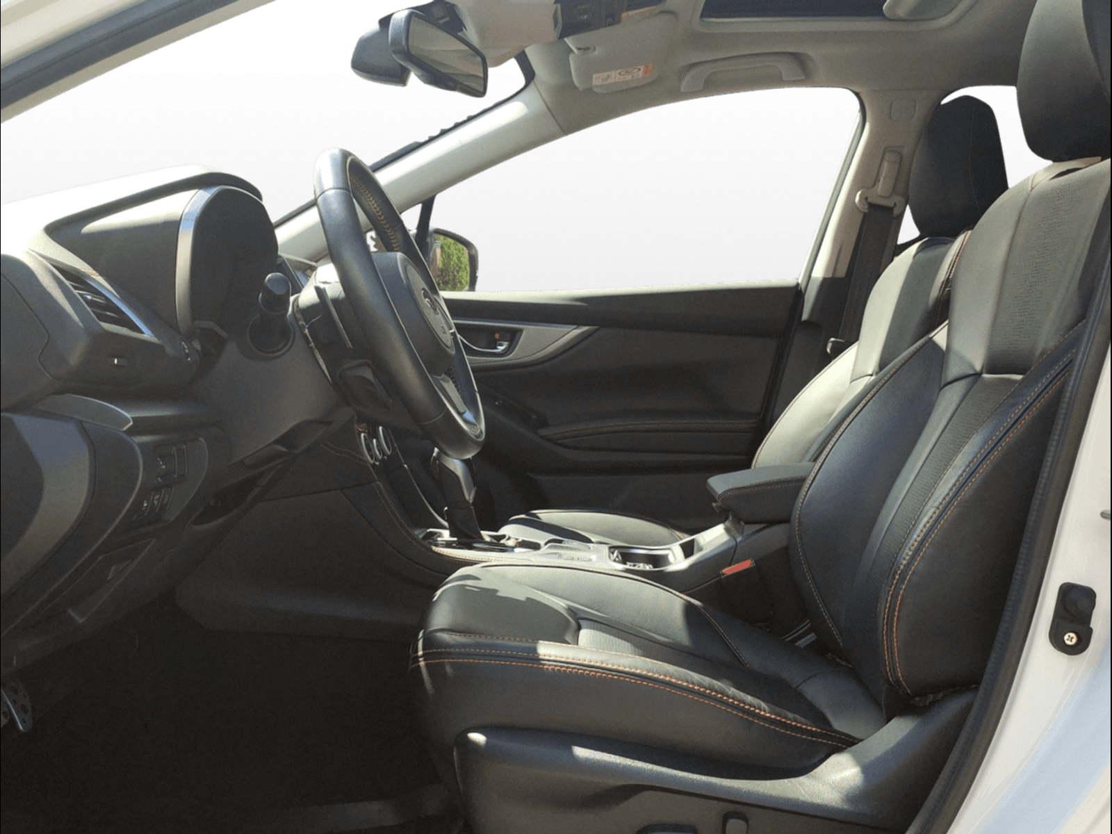 SUBARU XV 2.0i e-Boxer Luxury-image-7