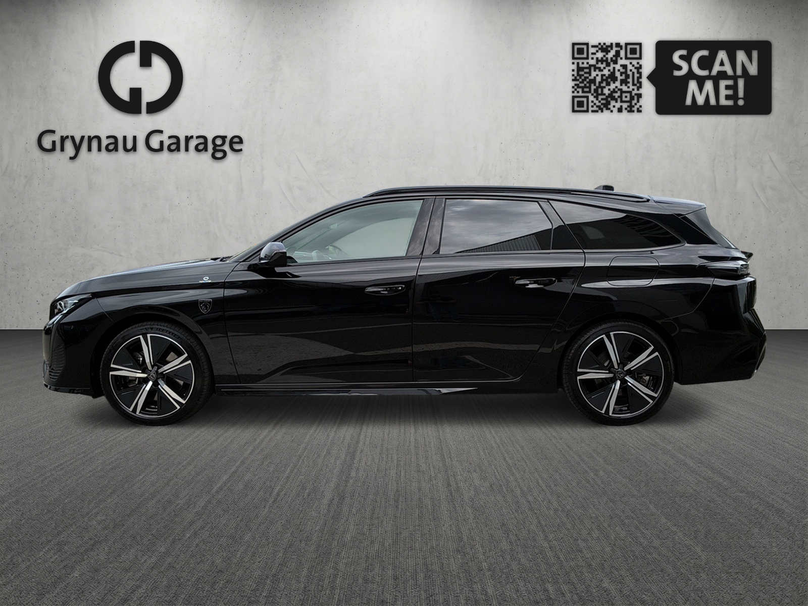 PEUGEOT 308 SW 1.6 PHEV 180 GT-image-7