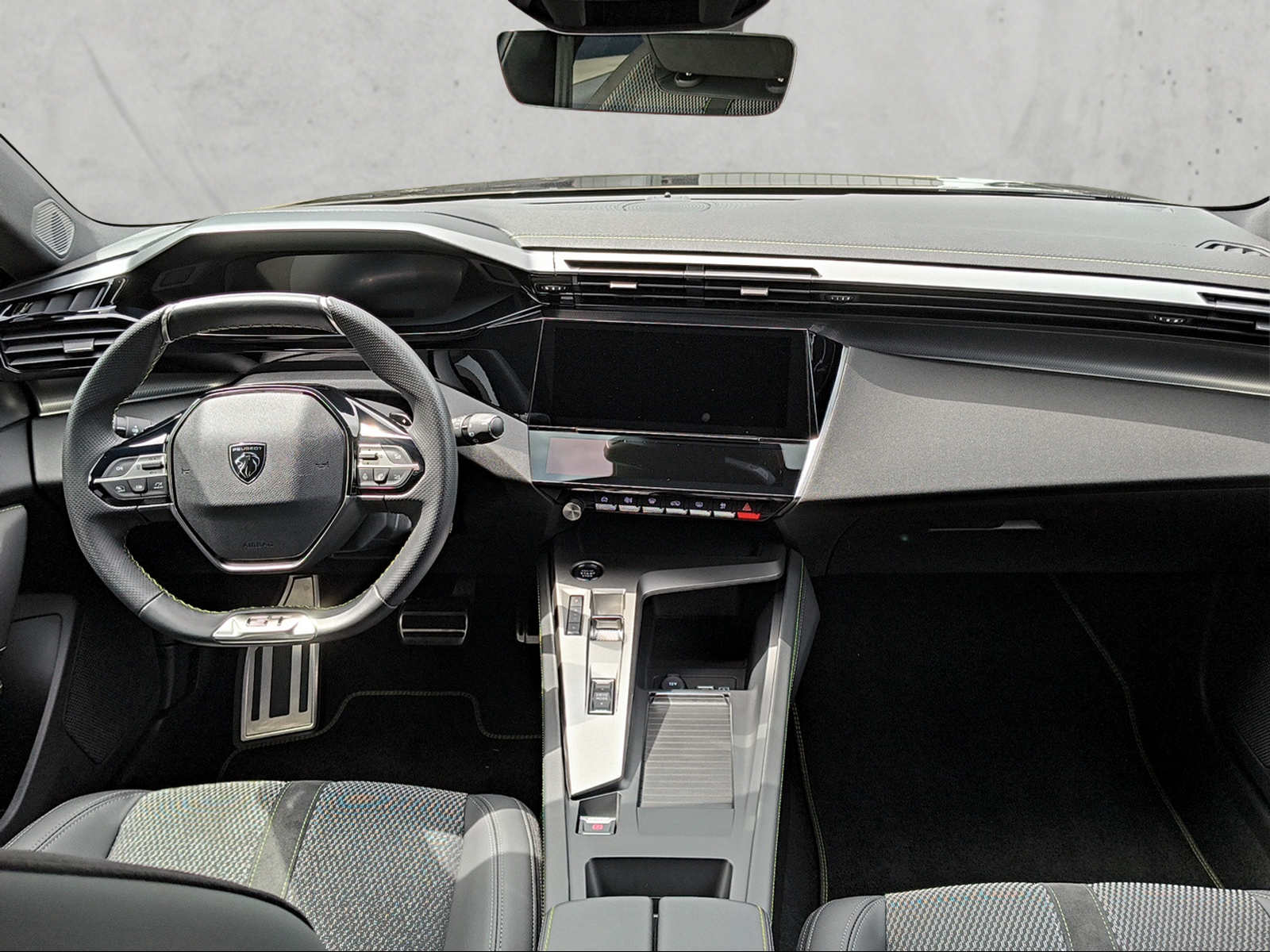 PEUGEOT 308 SW 1.6 PHEV 180 GT-image-12