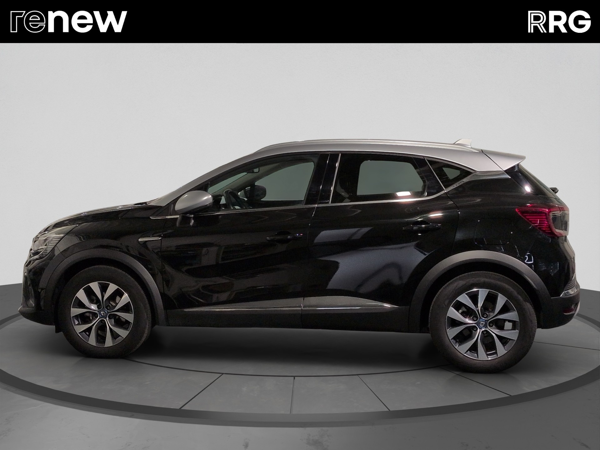 RENAULT Captur 1.6 E-Tech Edition1 DHT-image-5