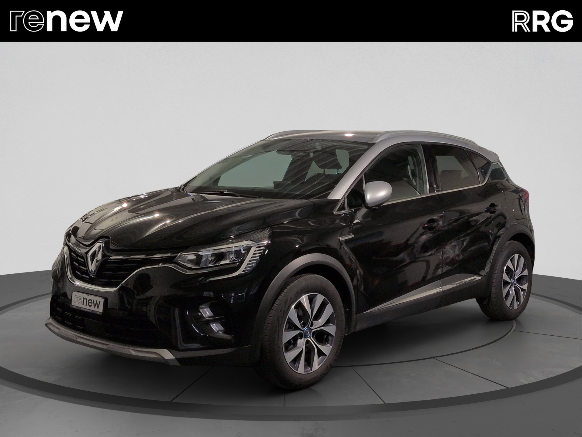 RENAULT Captur 1.6 E-Tech Edition1 DHT-image-6