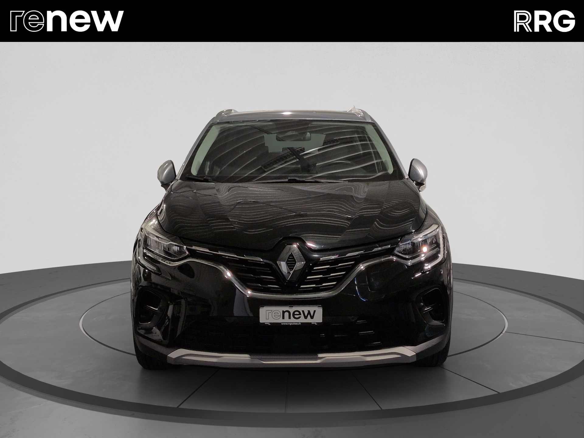 RENAULT Captur 1.6 E-Tech Edition1 DHT-image-7