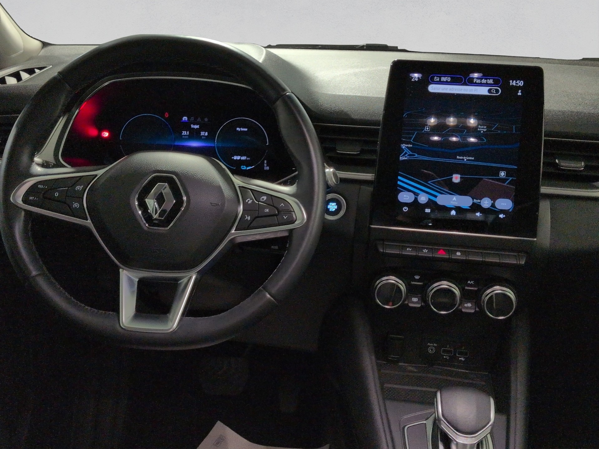 RENAULT Captur 1.6 E-Tech Edition1 DHT-image-13