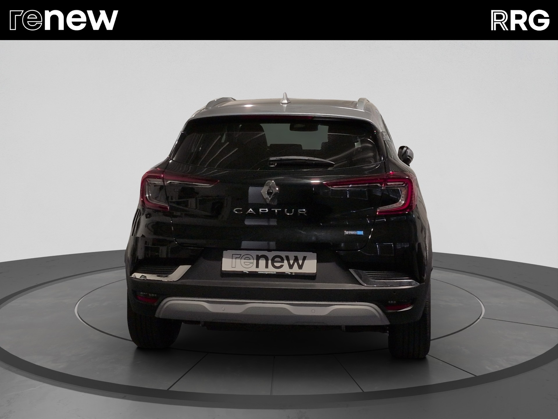 RENAULT Captur 1.6 E-Tech Edition1 DHT-image-3
