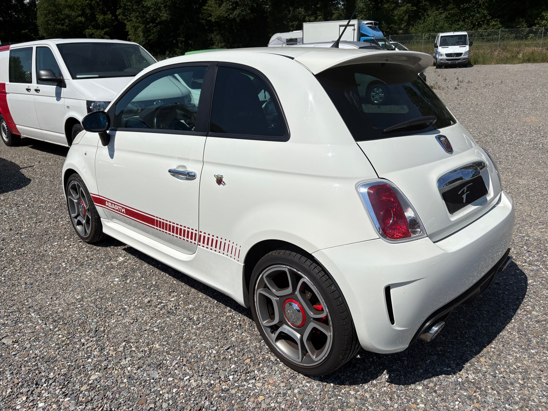 FIAT 500 1.4 16V Turbo Abarth-image-6