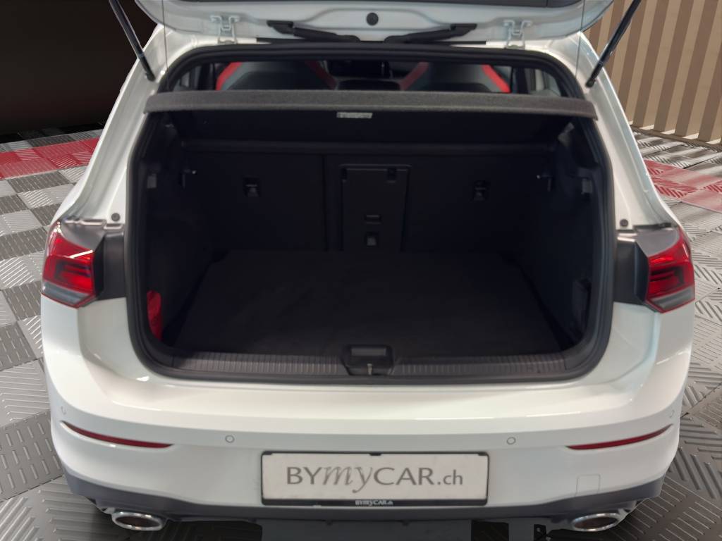 VW Golf 2.0 TSI GTI Clubsport DSG-image-9
