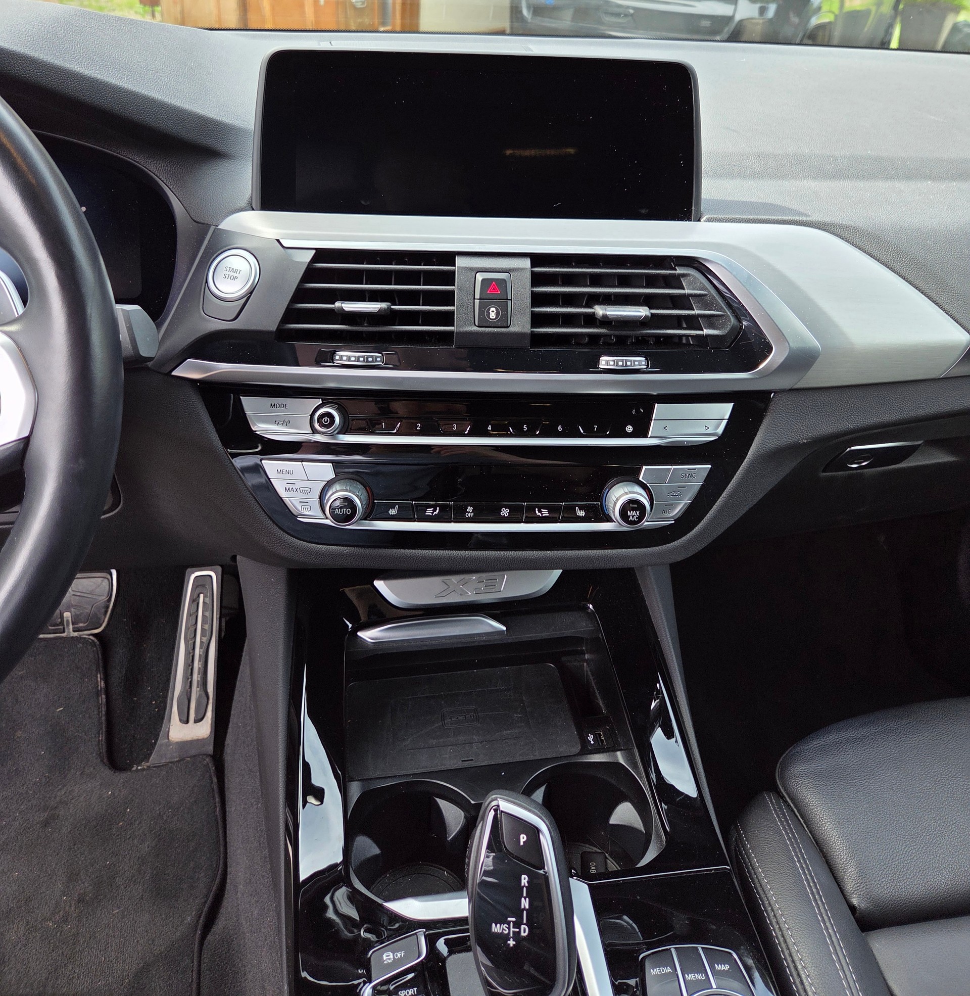 BMW 30e xDrive pack M sport-image-4