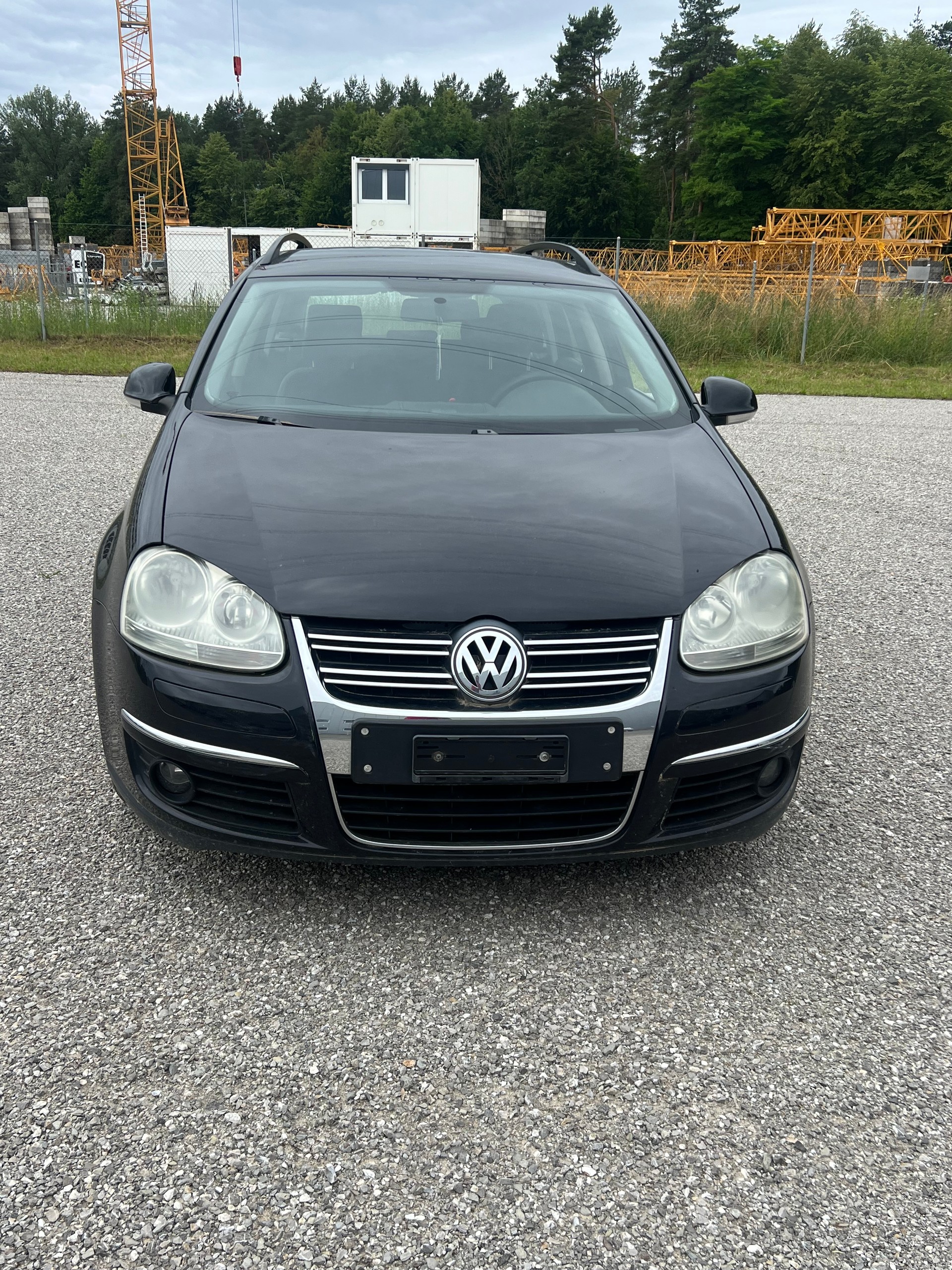 VW Golf Variant 1.4 TSI Comfortline-image-0