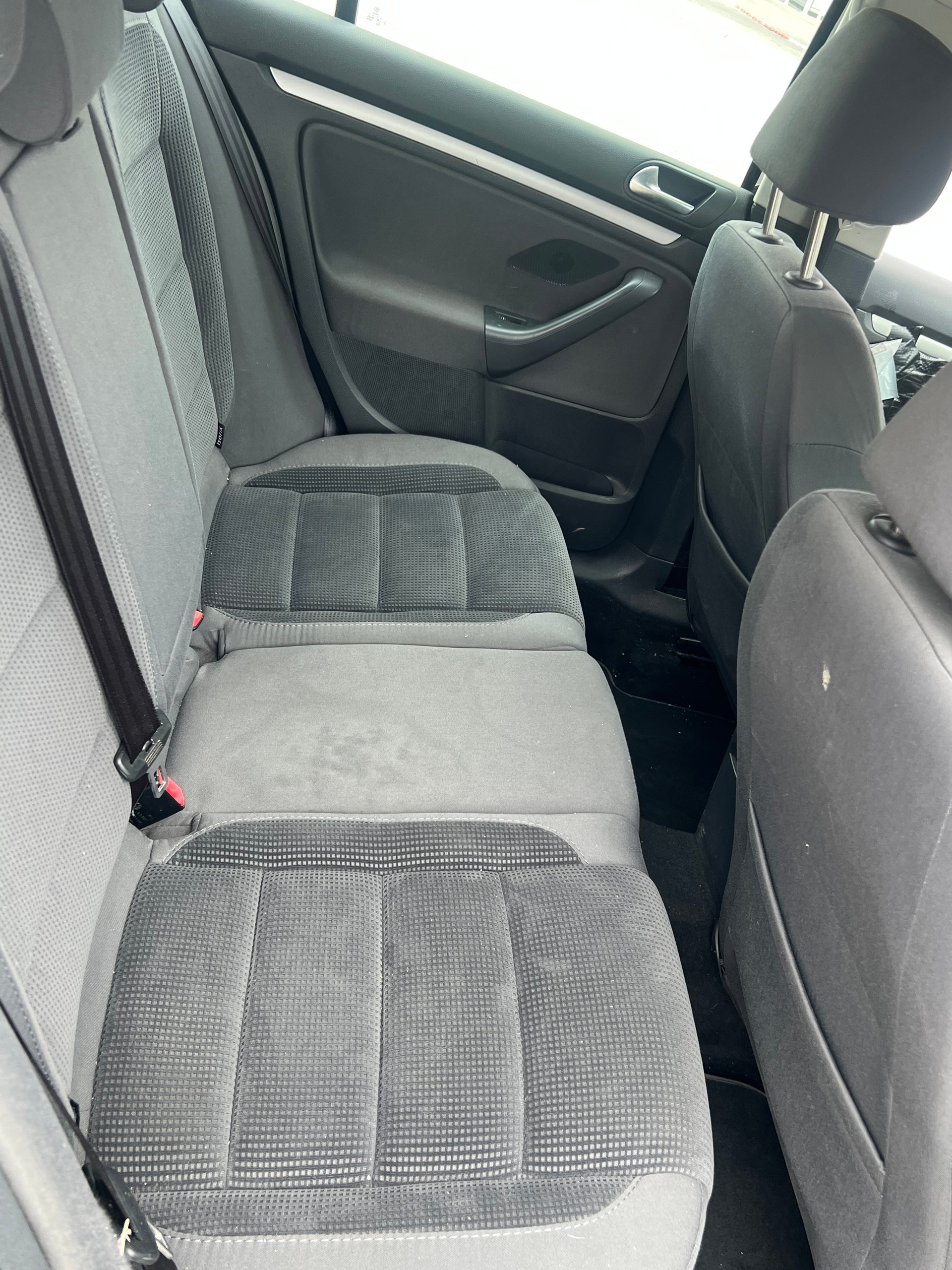 VW Golf Variant 1.4 TSI Comfortline-image-5