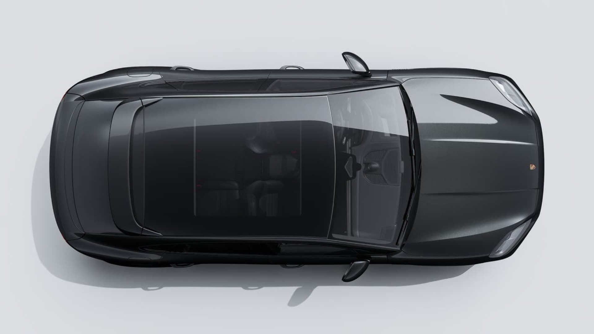 PORSCHE Cayenne S E-Hybrid Coupé-image-4