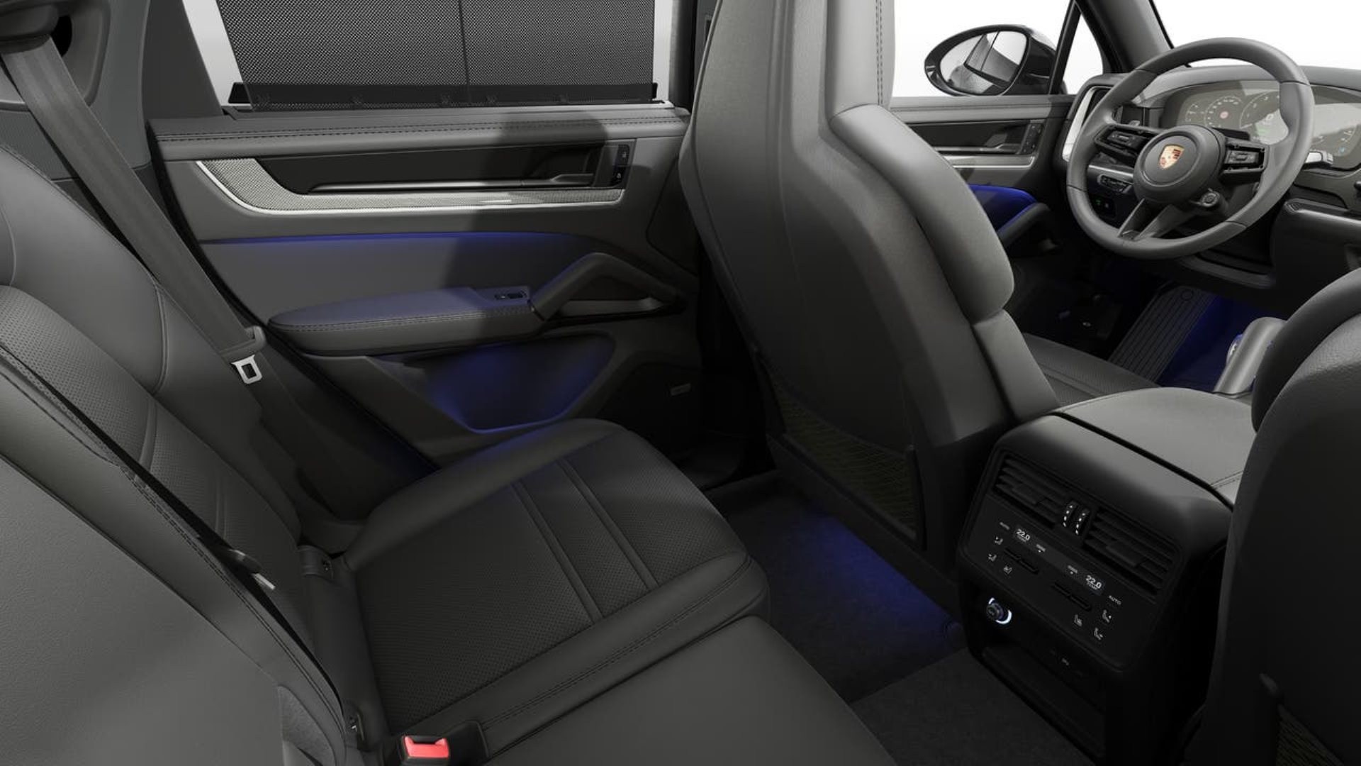 PORSCHE Cayenne S E-Hybrid Coupé-image-13