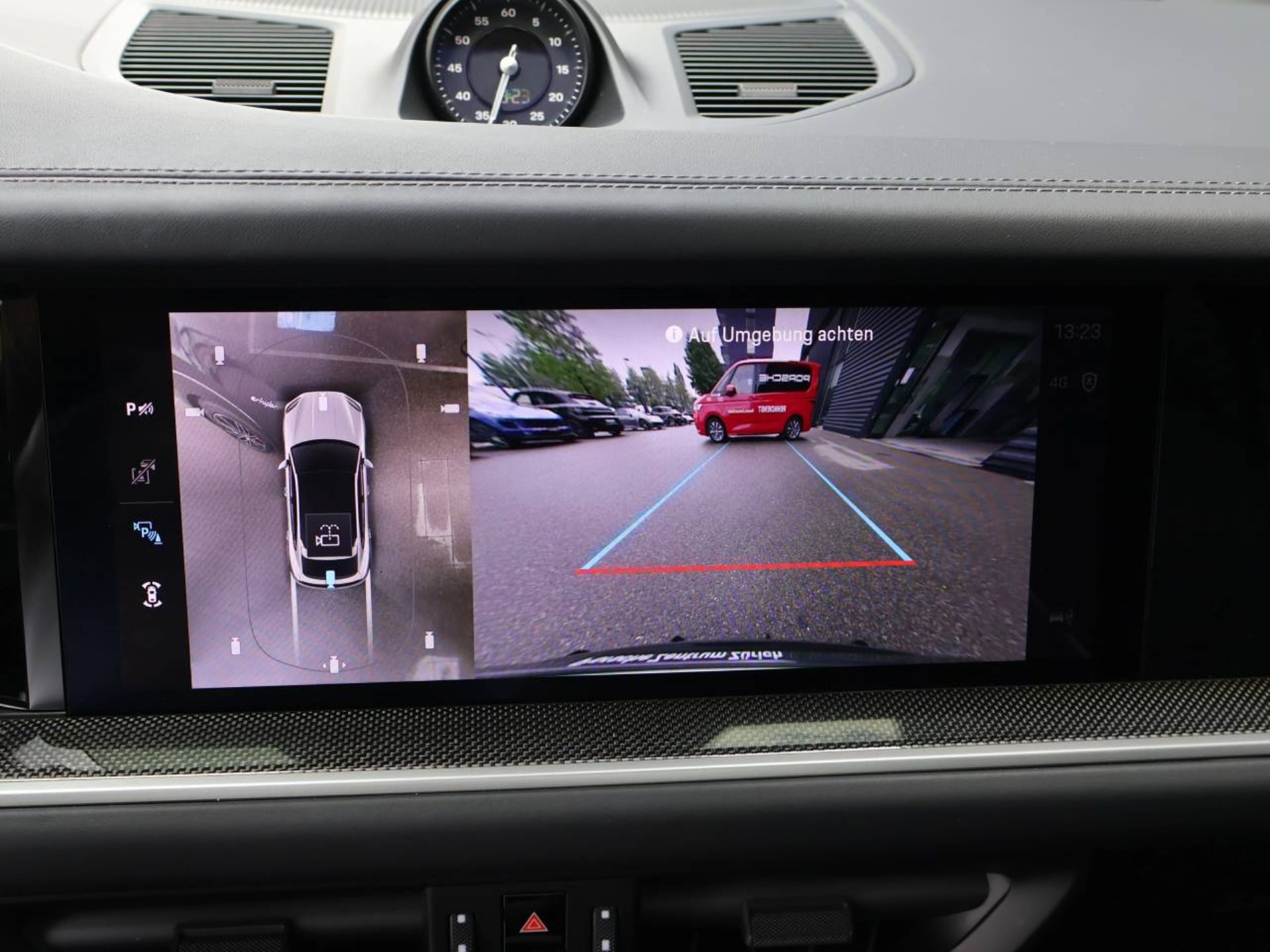 PORSCHE Cayenne S E-Hybrid Coupé-image-22
