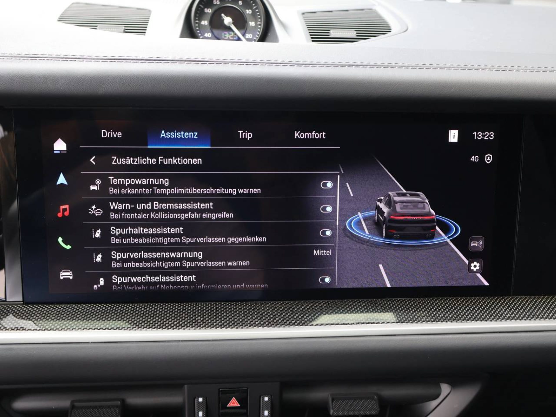 PORSCHE Cayenne S E-Hybrid Coupé-image-21
