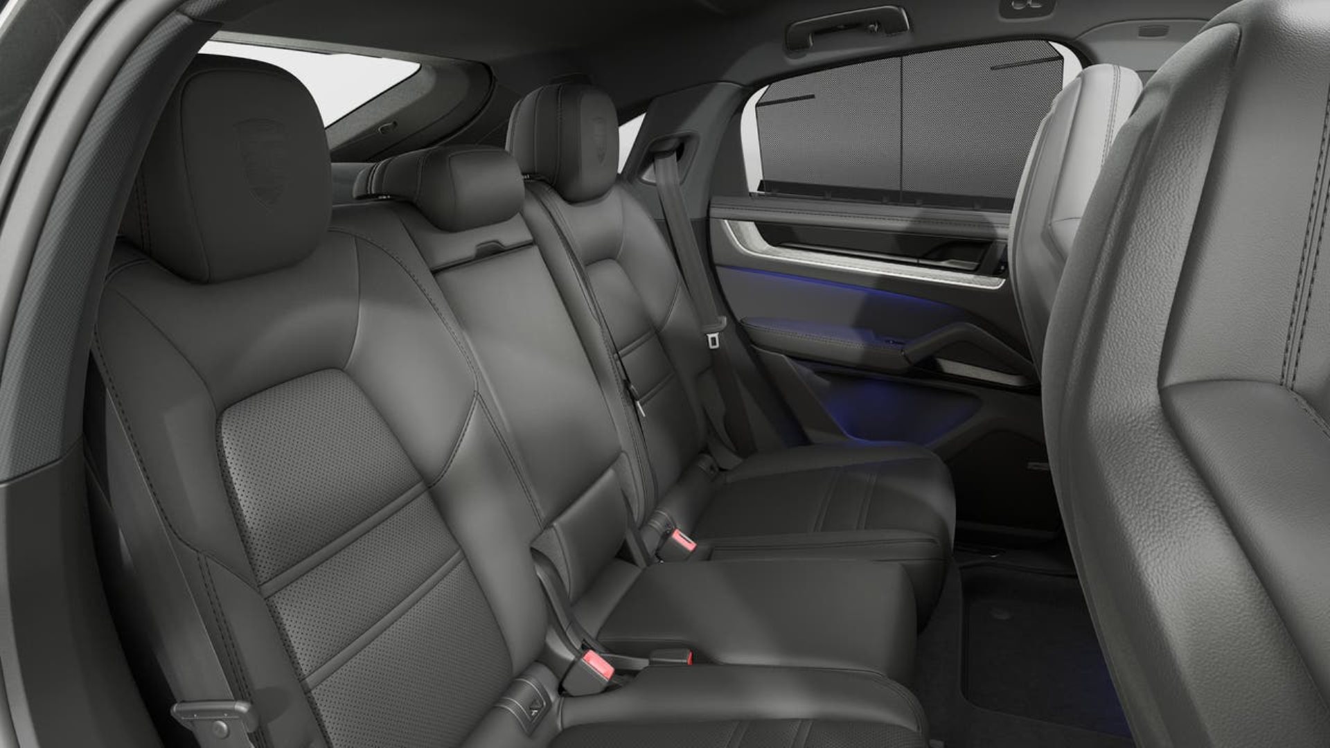 PORSCHE Cayenne S E-Hybrid Coupé-image-12