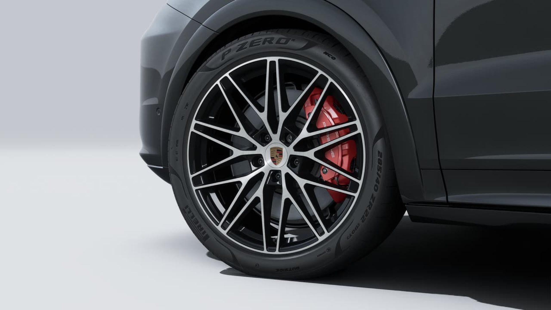 PORSCHE Cayenne S E-Hybrid Coupé-image-9