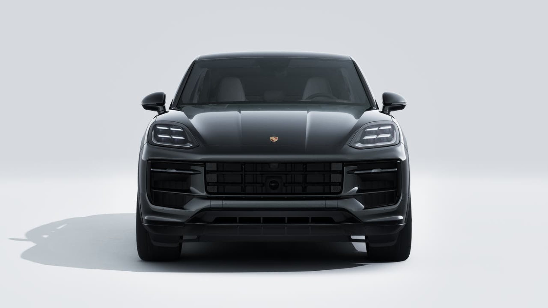 PORSCHE Cayenne S E-Hybrid Coupé-image-7