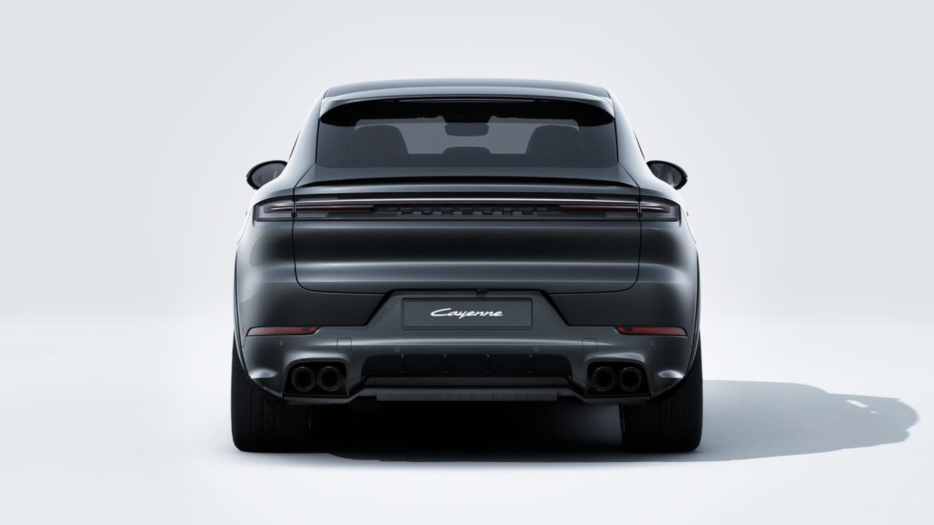 PORSCHE Cayenne S E-Hybrid Coupé-image-6