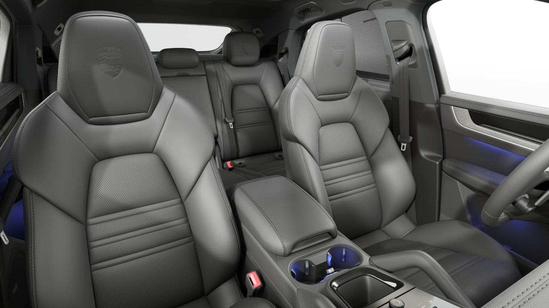 PORSCHE Cayenne S E-Hybrid Coupé-image-11