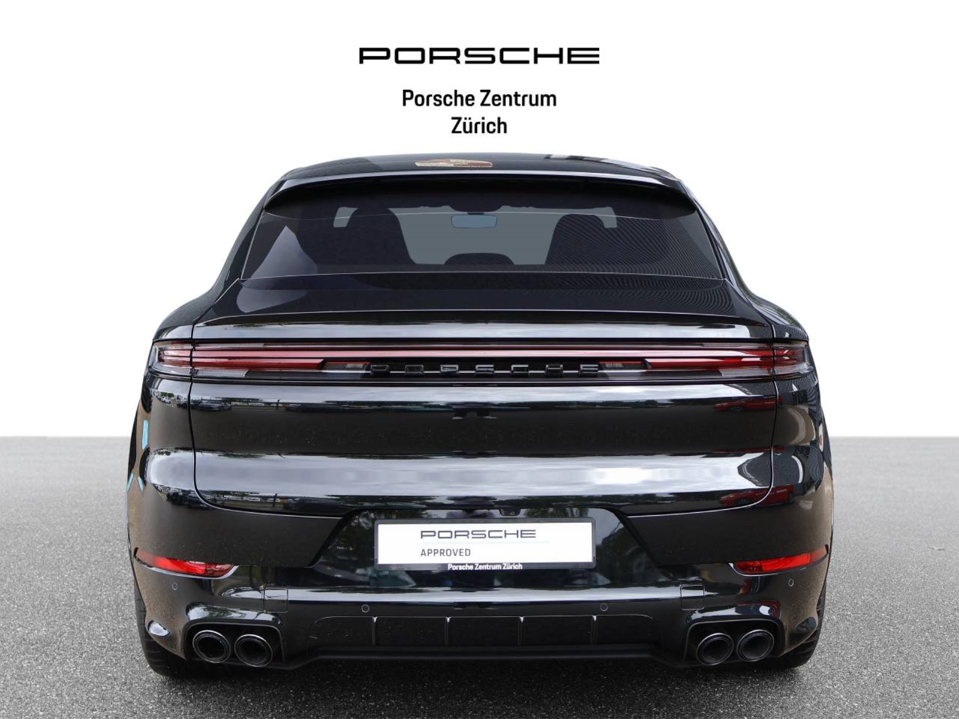 PORSCHE Cayenne S E-Hybrid Coupé-image-10