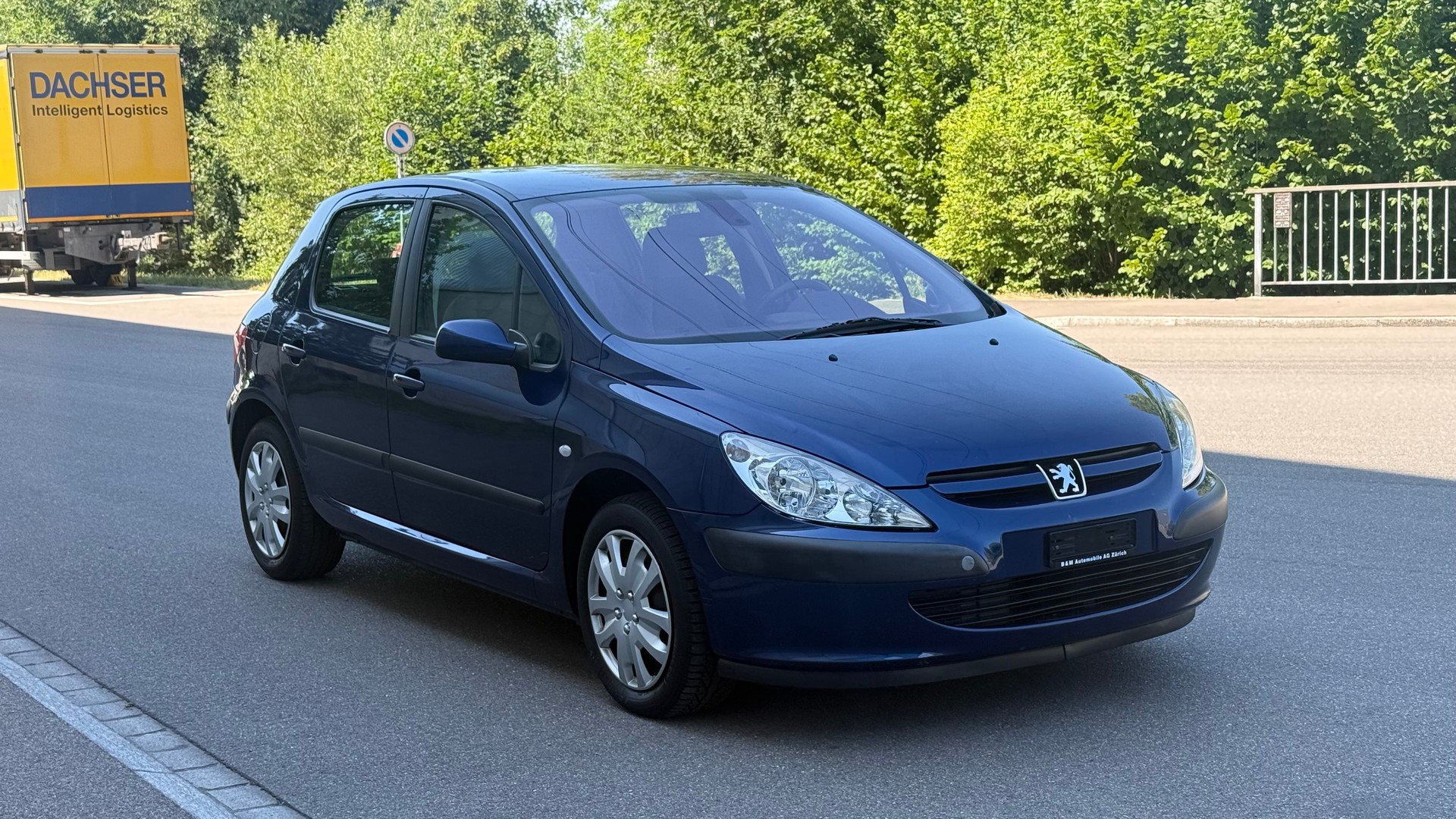 PEUGEOT 307 2.0 16V XS-image-4