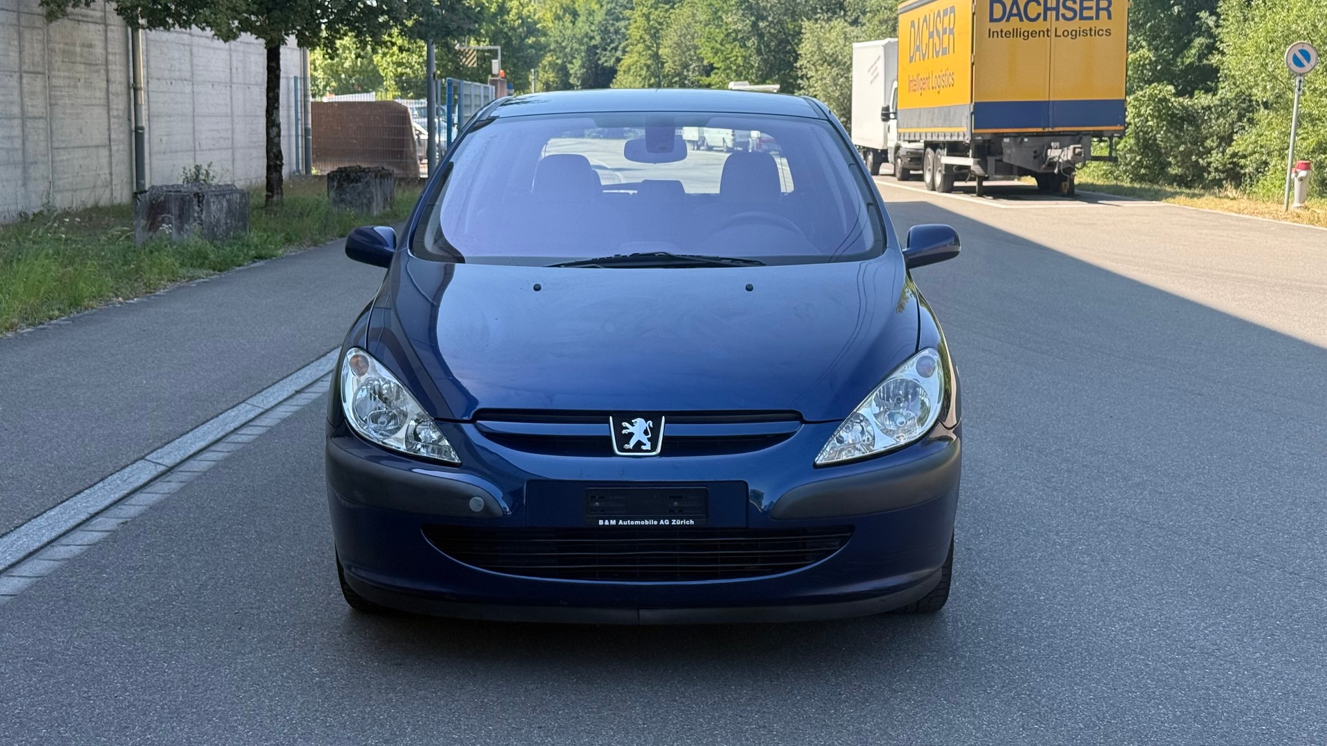 PEUGEOT 307 2.0 16V XS-image-3