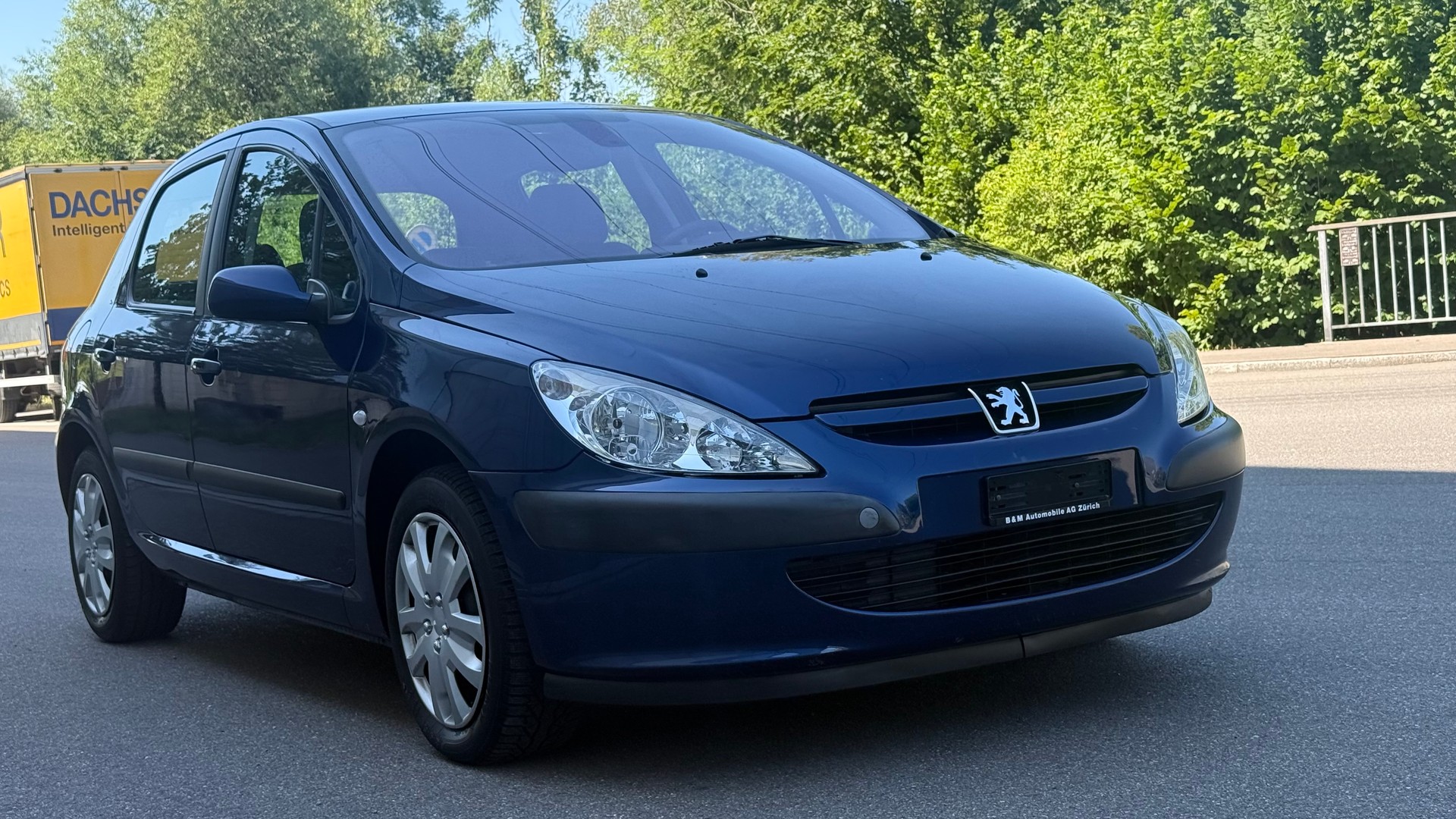 PEUGEOT 307 2.0 16V XS-image-5