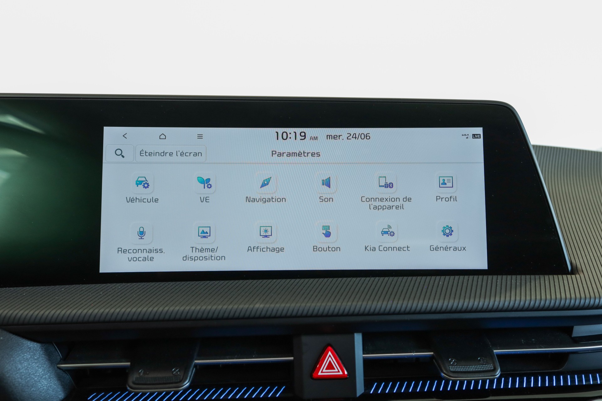 KIA EV6 77.4 kWh GT-Line 4x4-image-16