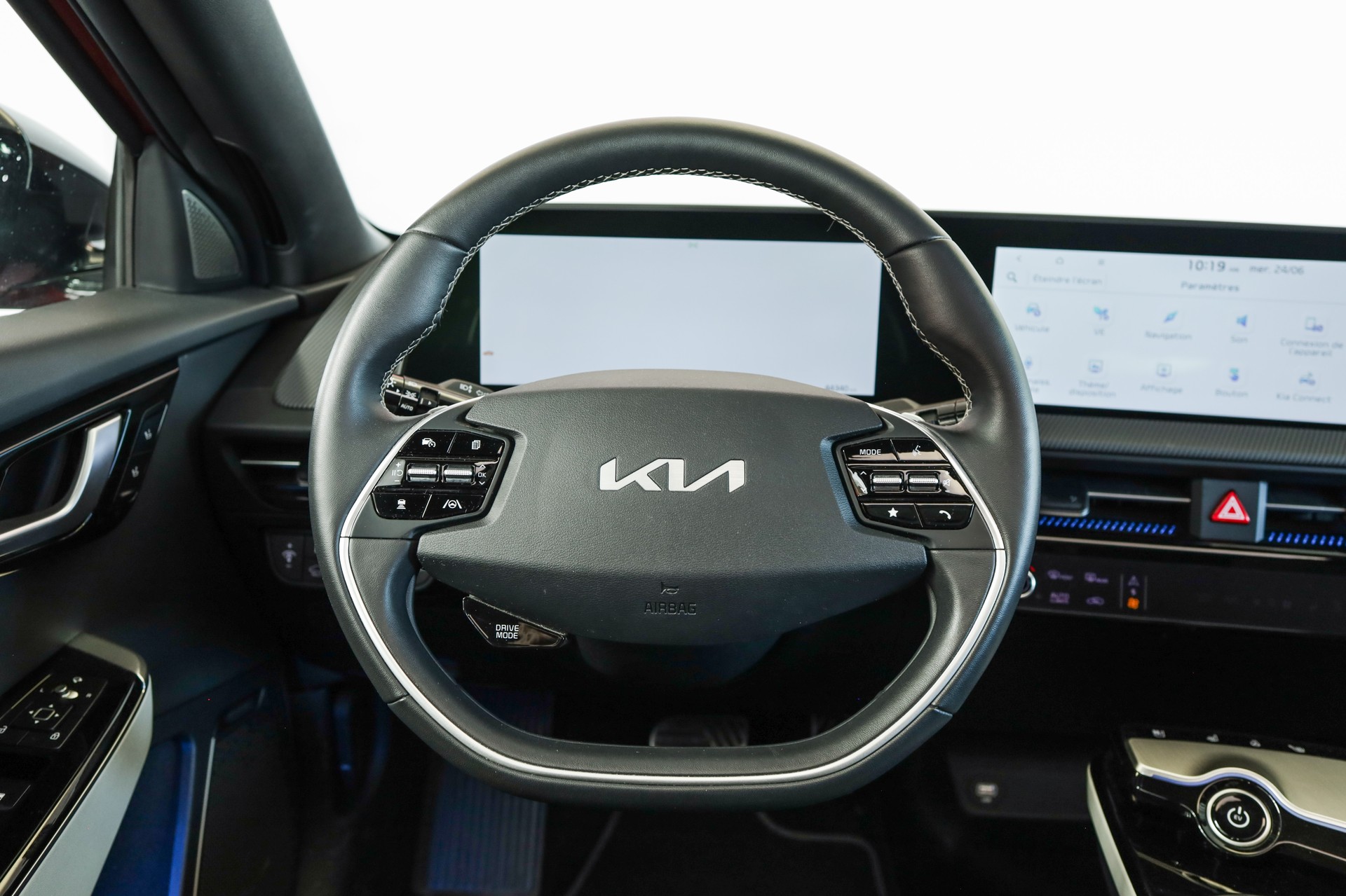 KIA EV6 77.4 kWh GT-Line 4x4-image-9
