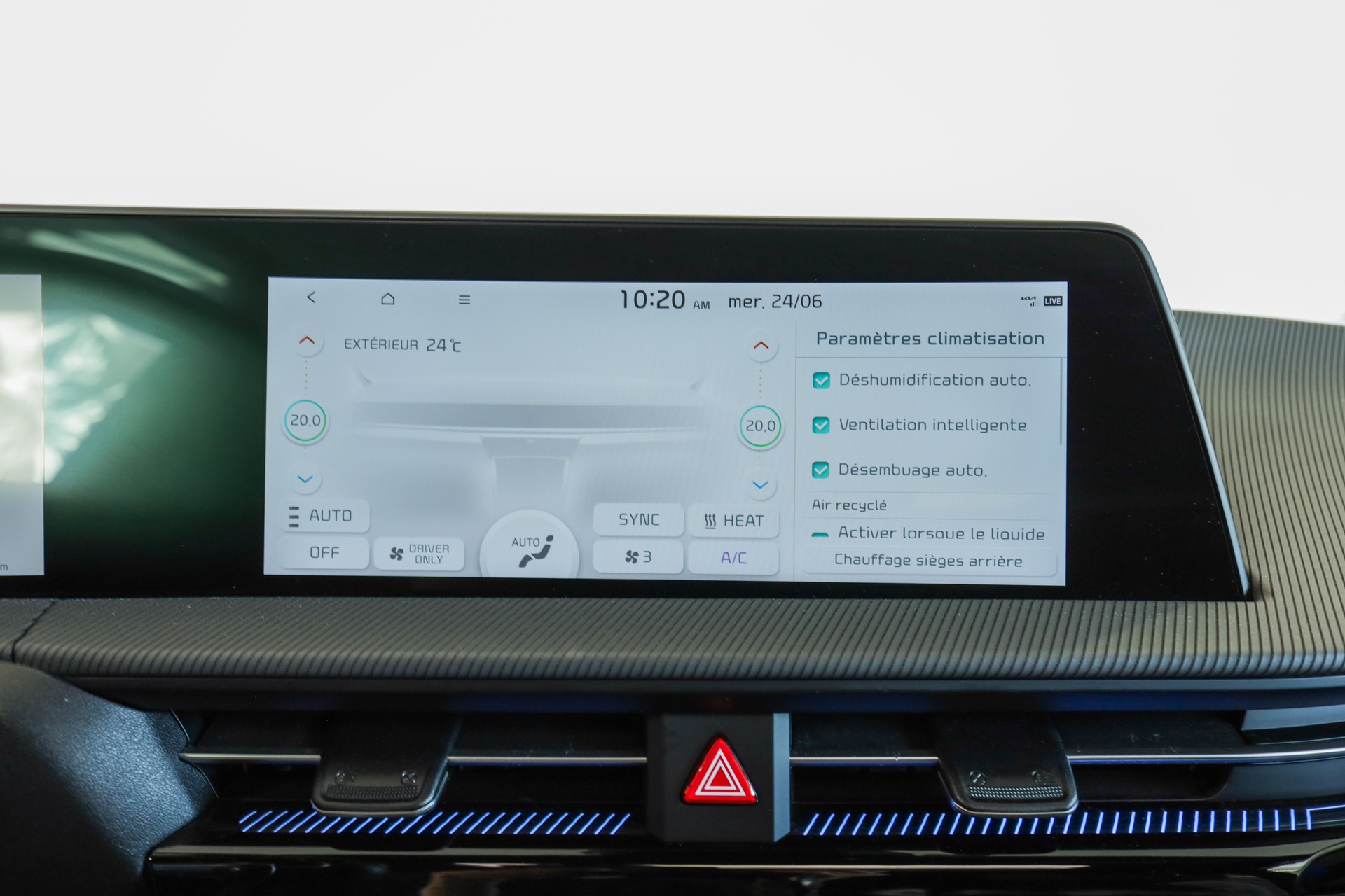 KIA EV6 77.4 kWh GT-Line 4x4-image-17