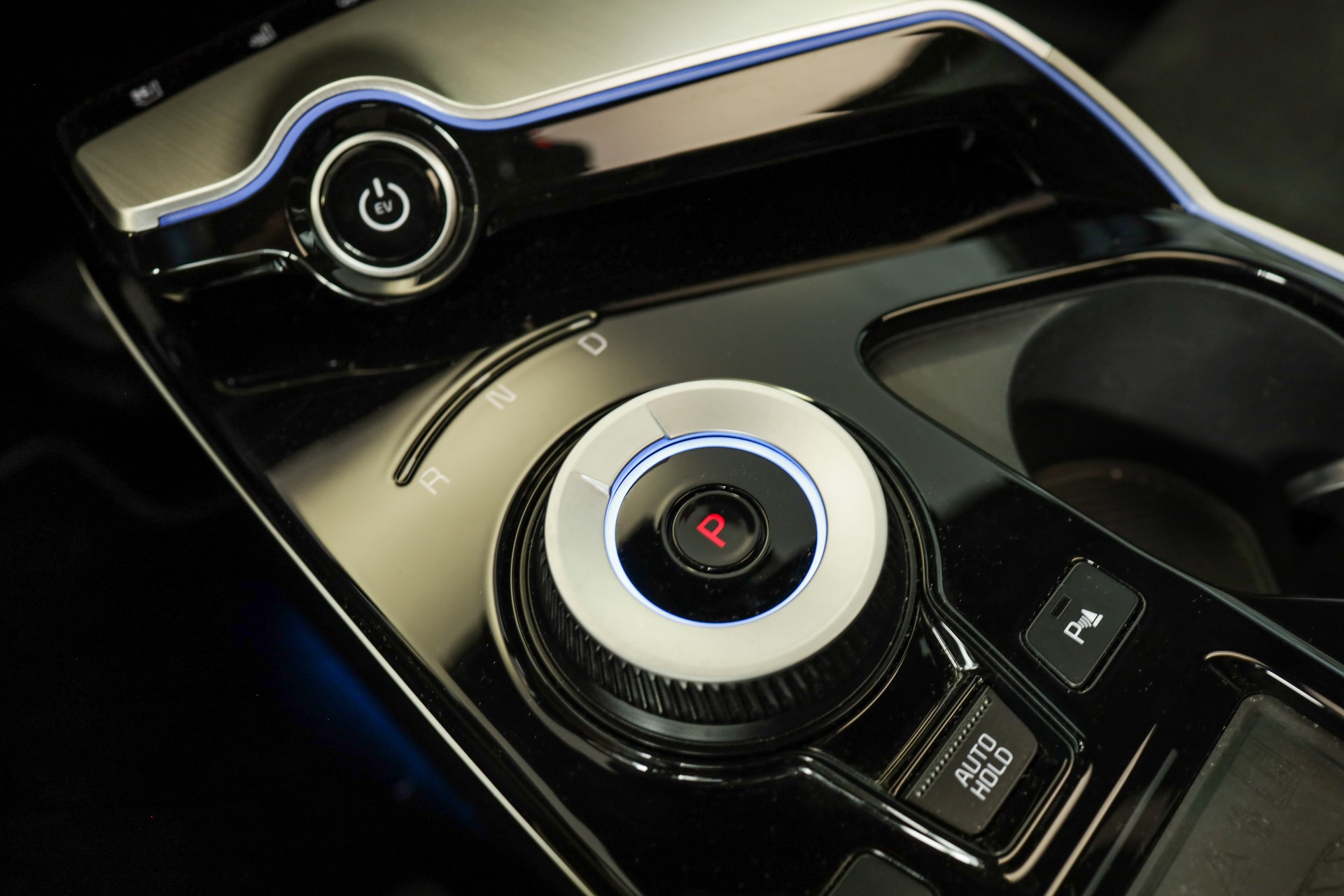 KIA EV6 77.4 kWh GT-Line 4x4-image-19